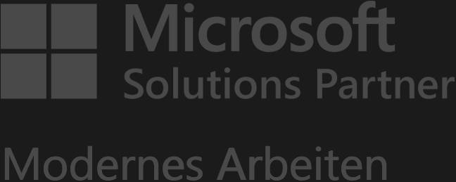 Microsoft Solutions Partner Modern Work
