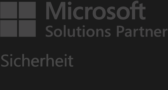 Microsoft Solutions Partner Security