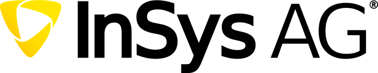 InSys AG® Logo