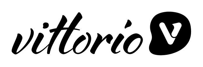 Vittorio Logo