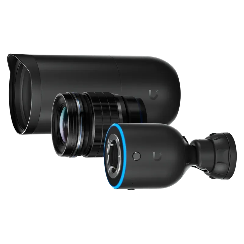 UniFi AI DSLR (UVC-AI-DSLR)