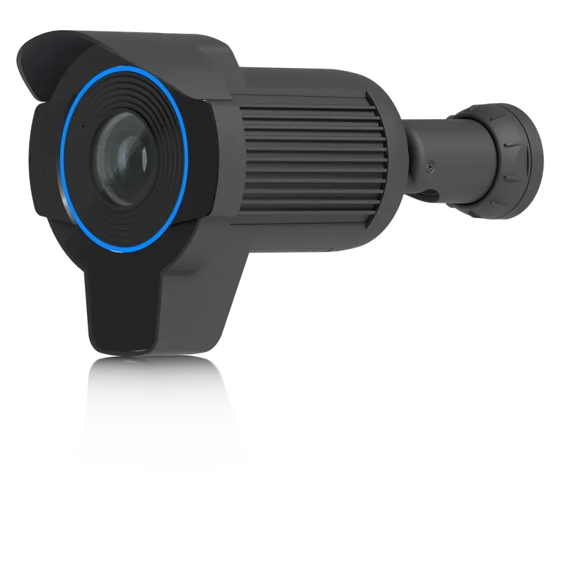 UniFi AI LPR (UVC-AI-LPR)