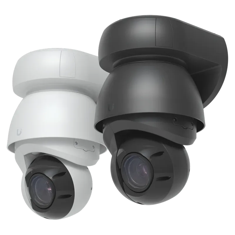 UniFi AI PTZ Industrial (UVC-AI-PTZ)