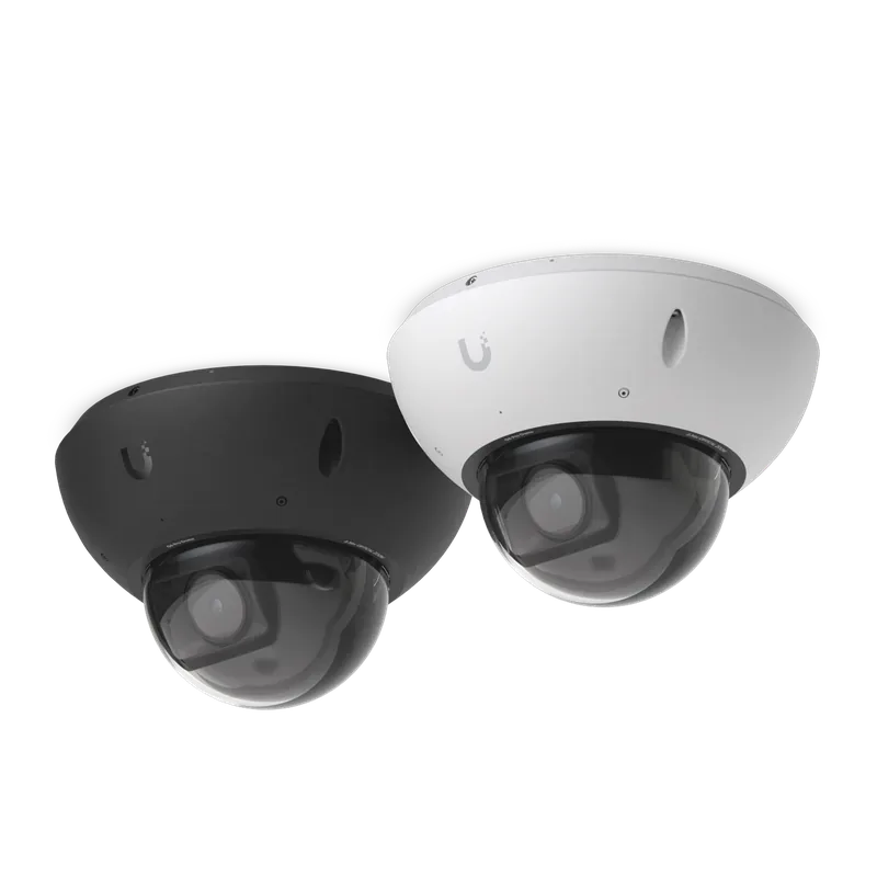 UniFi G6 Pro Dome (UVC-G6-Pro-Dome)